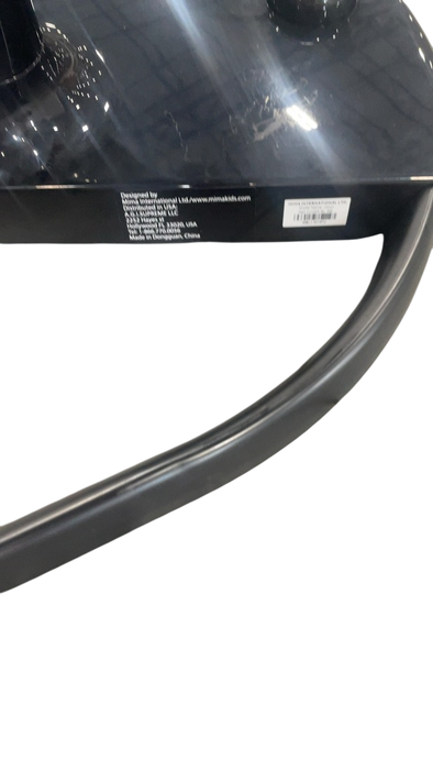 Shop Mima Moon High Chair, 2G, Black, None at GoodBuy Gear