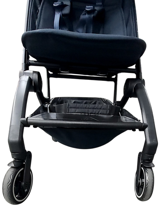 Shop Joolz Aer+ Stroller, 2025, Navy Blue at GoodBuy Gear