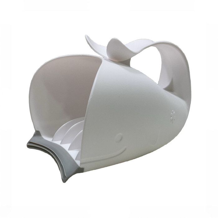 Shop Skip Hop Moby Bathtub Bundle, White at GoodBuy Gear