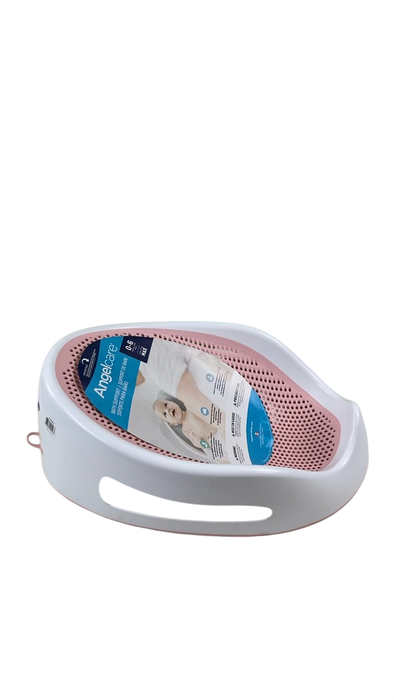 Shop Angelcare Bath Support Seat, Pink at GoodBuy Gear