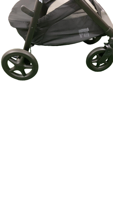 Shop Joie Ginger And Mint Latch Travel System, 2024, Shale at GoodBuy Gear