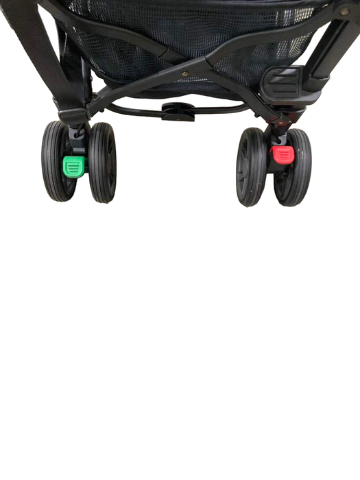 UPPAbaby G-LUXE Stroller, 2023, Jake (Black)