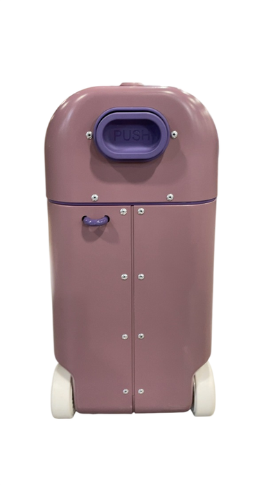 Shop Stokke JetKids BedBox, Hazy Lilac at GoodBuy Gear