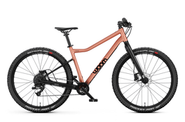 Shop Woom OFF 6 Bike, Copper at GoodBuy Gear