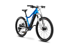 Shop Woom UP 5 Electric Mountain Bike, Electric Blue at GoodBuy Gear