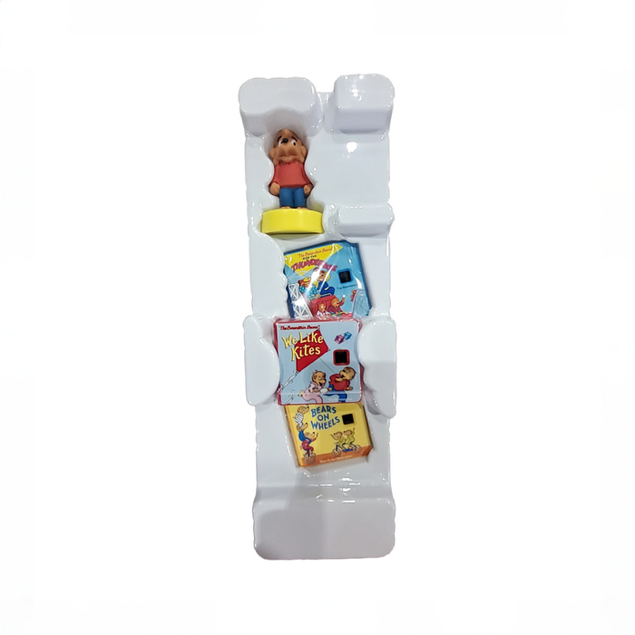 Shop Little Tikes Story Dream Machine, The Berenstain Bears Adventure Collection at GoodBuy Gear