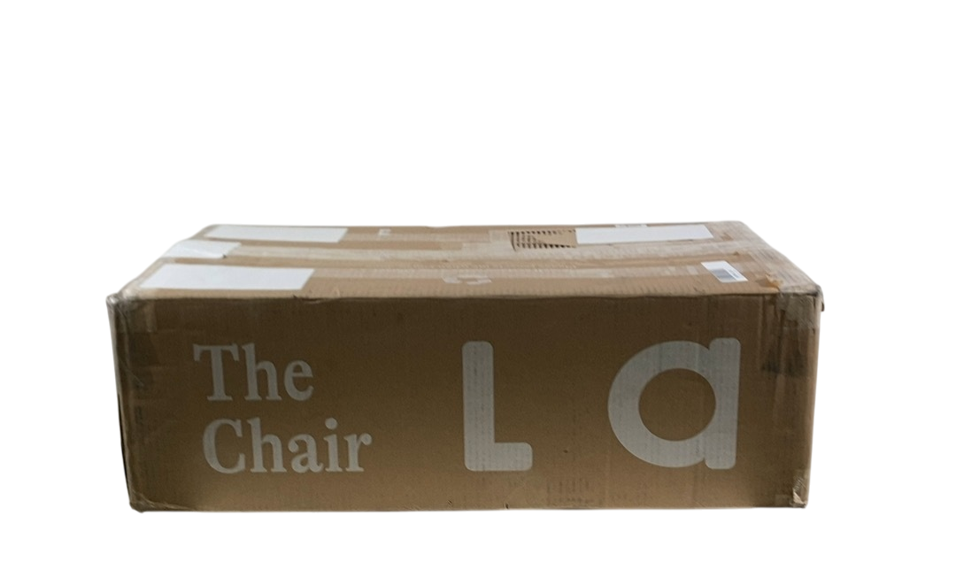 Shop Lalo The Chair, Coconut, Natural Wood at GoodBuy Gear