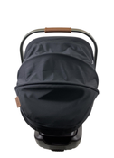 Shop Nuna PIPA rx Infant Car Seat, 2023, Caviar at GoodBuy Gear