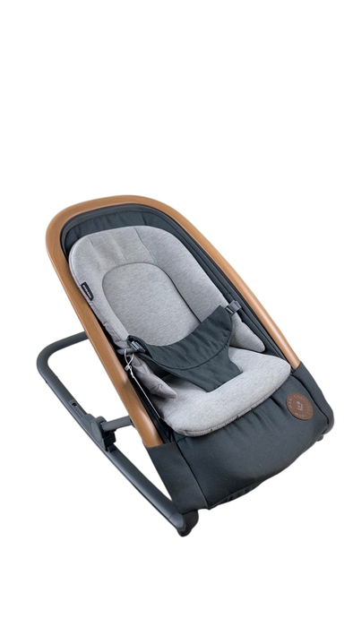 Shop Maxi-Cosi Kori 2-in-1 Rocker, Essential Graphite at GoodBuy Gear