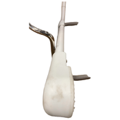 Shop Baby Delight Highland Bouncer, Pebble Grey at GoodBuy Gear