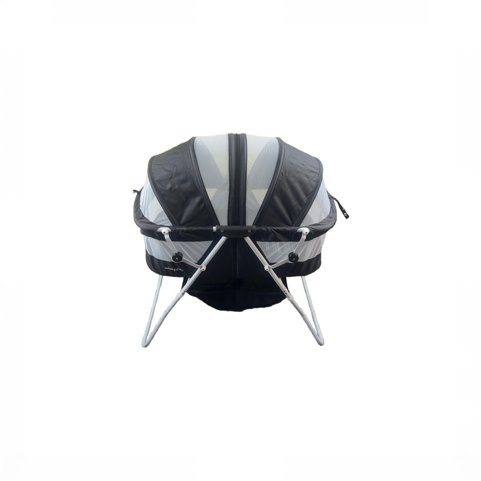 Shop Dream On Me Karley Bassinet, Black, Original at GoodBuy Gear