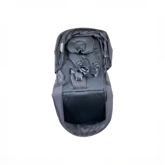 Shop Colugo Compact Infant Kit, Black at GoodBuy Gear