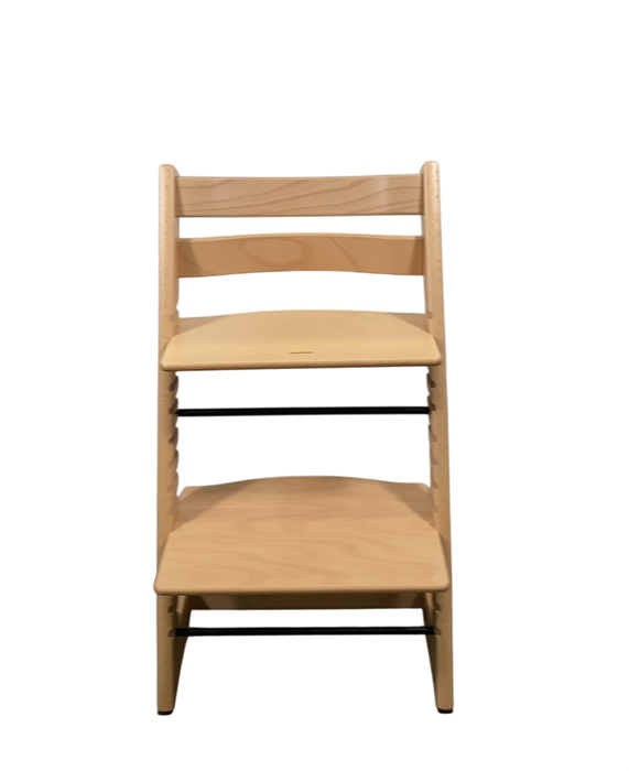 Shop Stokke Tripp Trapp Chair, Natural at GoodBuy Gear