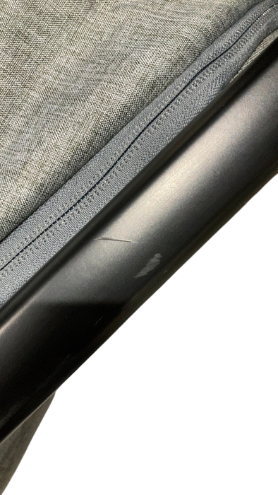 Shop Joolz Aer Stroller, 2022, Delightful Grey at GoodBuy Gear