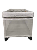 Shop UPPAbaby REMI Playard, Charlie (Sand Melange) at GoodBuy Gear