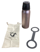 Shop Ceres Chill Breastmilk Chiller, Rose Gold at GoodBuy Gear