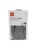 Shop Stokke Steps Baby Set Cushion, Soft Sage at GoodBuy Gear