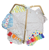 Shop Lovevery The Play Gym, Multi-Color at GoodBuy Gear