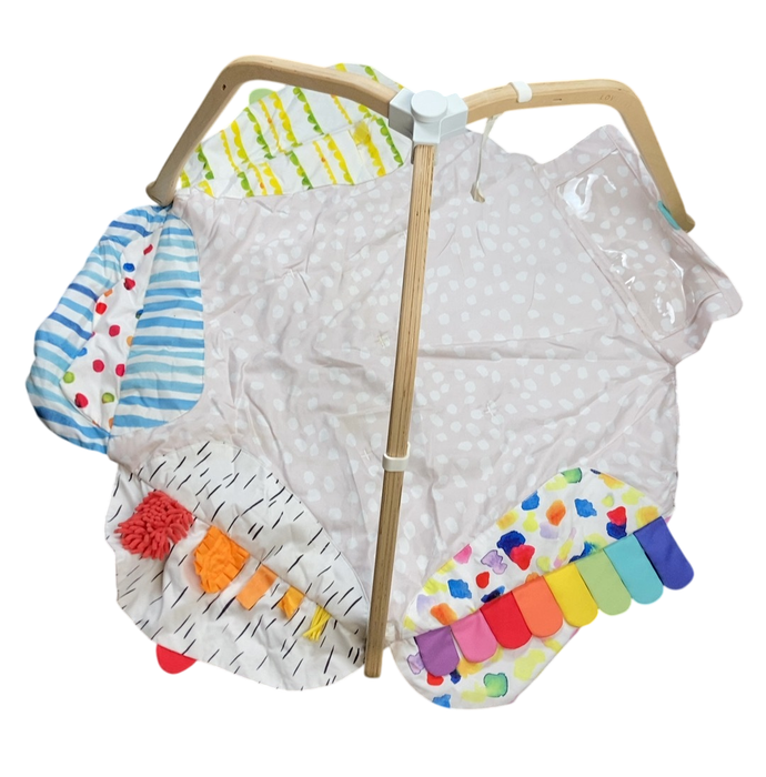 Shop Lovevery The Play Gym, Multi-Color at GoodBuy Gear