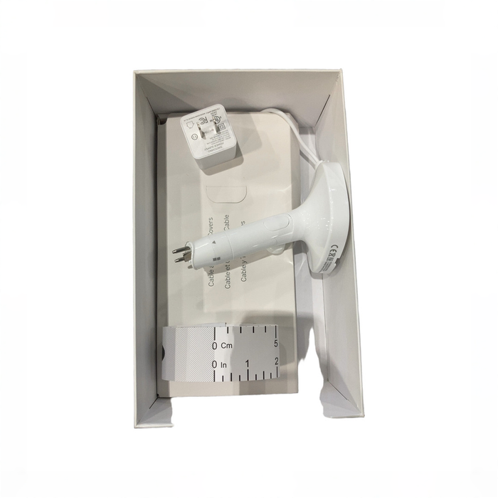 Shop Nanit Pro HD Baby Monitor with Wall Mount, White at GoodBuy Gear