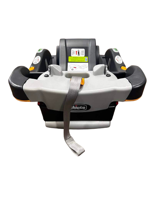 Shop Chicco KeyFit Car Seat Base, 2022 at GoodBuy Gear