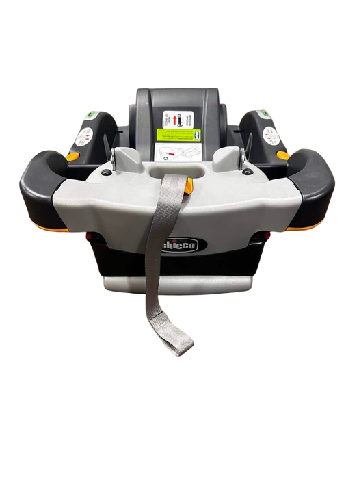 Shop Chicco KeyFit Car Seat Base, 2022 at GoodBuy Gear