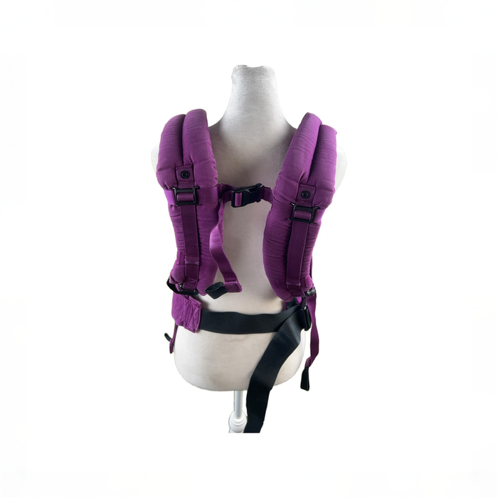 Shop DRAFT - Ergobaby Original Baby Carrier, Mystic Purple at GoodBuy Gear