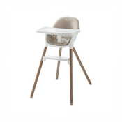 Shop Graco Ready2Dine DLX 4-in-1 Highchair, Linden at GoodBuy Gear