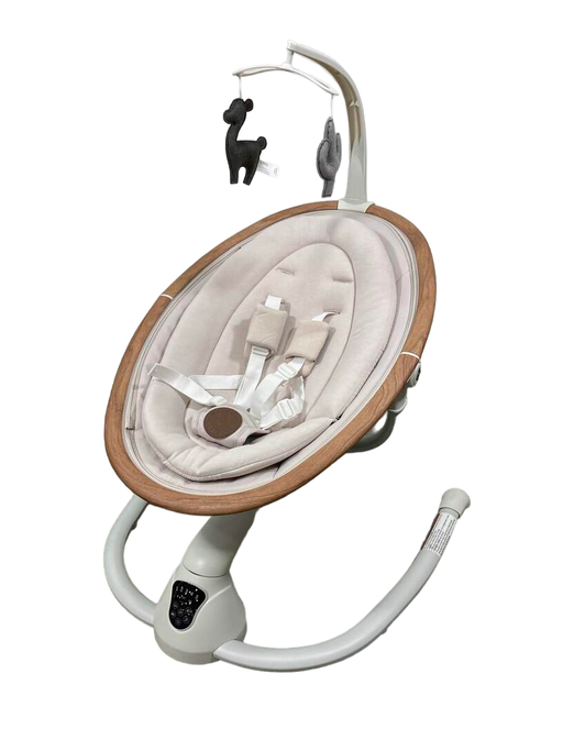 used Maxi-Cosi Cassia Swing, Horizon Sand