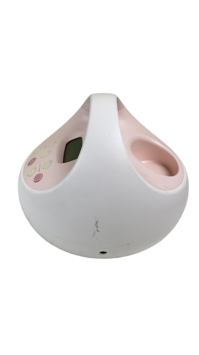 Shop Spectra Baby S2 Plus Electric Breast Pump at GoodBuy Gear