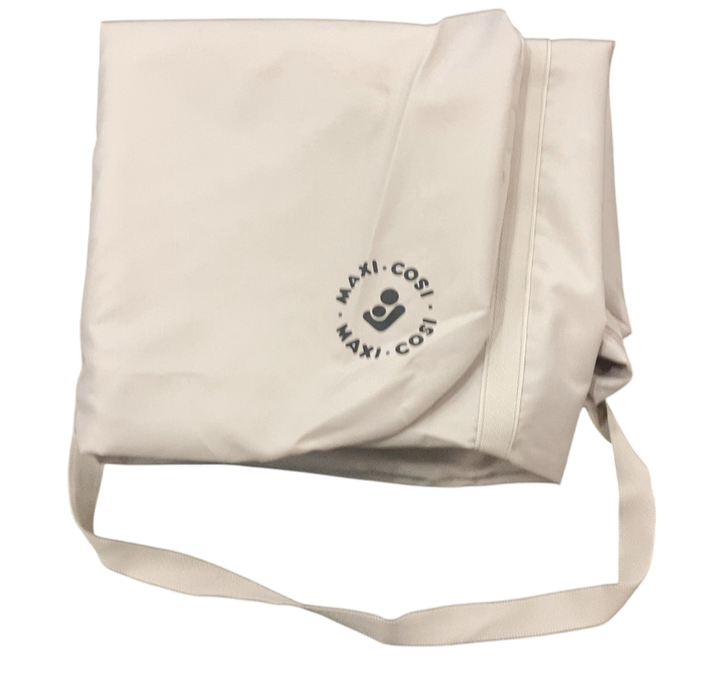 Shop Maxi-Cosi Iora Bedside Bassinet, Onyx Sand at GoodBuy Gear