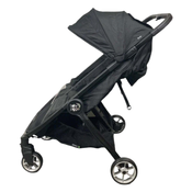 Shop Baby Jogger City Tour 2 Double Stroller, 2025, Jet/Pitch Black at GoodBuy Gear