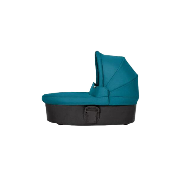 Shop Mamas & Papas Sola2 Bassinet, Teal Tide at GoodBuy Gear
