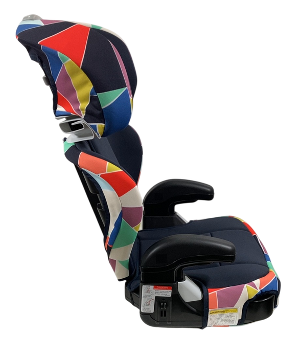 Shop Graco TurboBooster 2.0 Highback Booster, 2025, Geo Pop at GoodBuy Gear