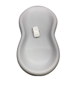 Shop Keekaroo Peanut Changing Pad, Sable at GoodBuy Gear