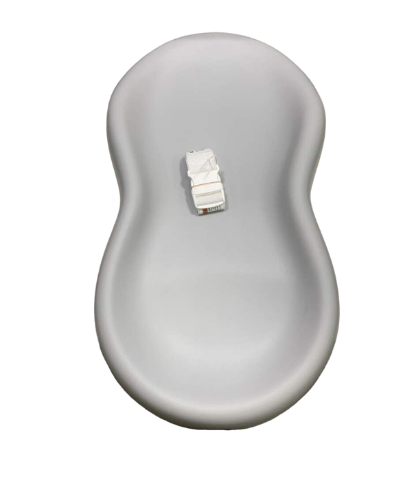 Shop Keekaroo Peanut Changing Pad, Sable at GoodBuy Gear