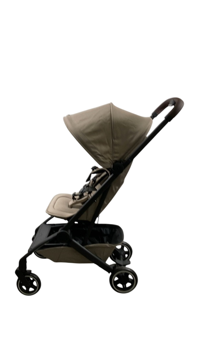 Shop Joolz Aer+ Stroller, 2024, Sandy Taupe at GoodBuy Gear