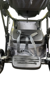 Shop Baby Trend Morph Single To Double Stroller Travel System, 2024, Dash Grey at GoodBuy Gear