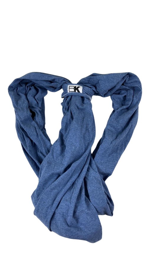 Shop Baby K'tan Baby Carrier, denim, Original, X-Large at GoodBuy Gear