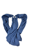 Shop Baby K'tan Baby Carrier, denim, Original, X-Large at GoodBuy Gear