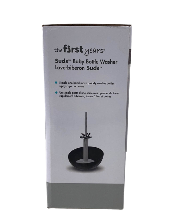 Shop The First Years Suds Baby Bottle Washer at GoodBuy Gear