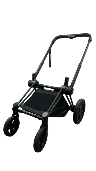 cybex priam 2016 Cybex PRIAM Stroller Frame, 2016, Matte Black