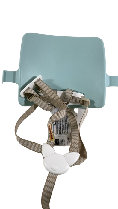 Shop Stokke Tripp Trapp Baby Set, Soft Mint, Version 4 at GoodBuy Gear