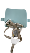 Shop Stokke Tripp Trapp Baby Set, Soft Mint, Version 4 at GoodBuy Gear