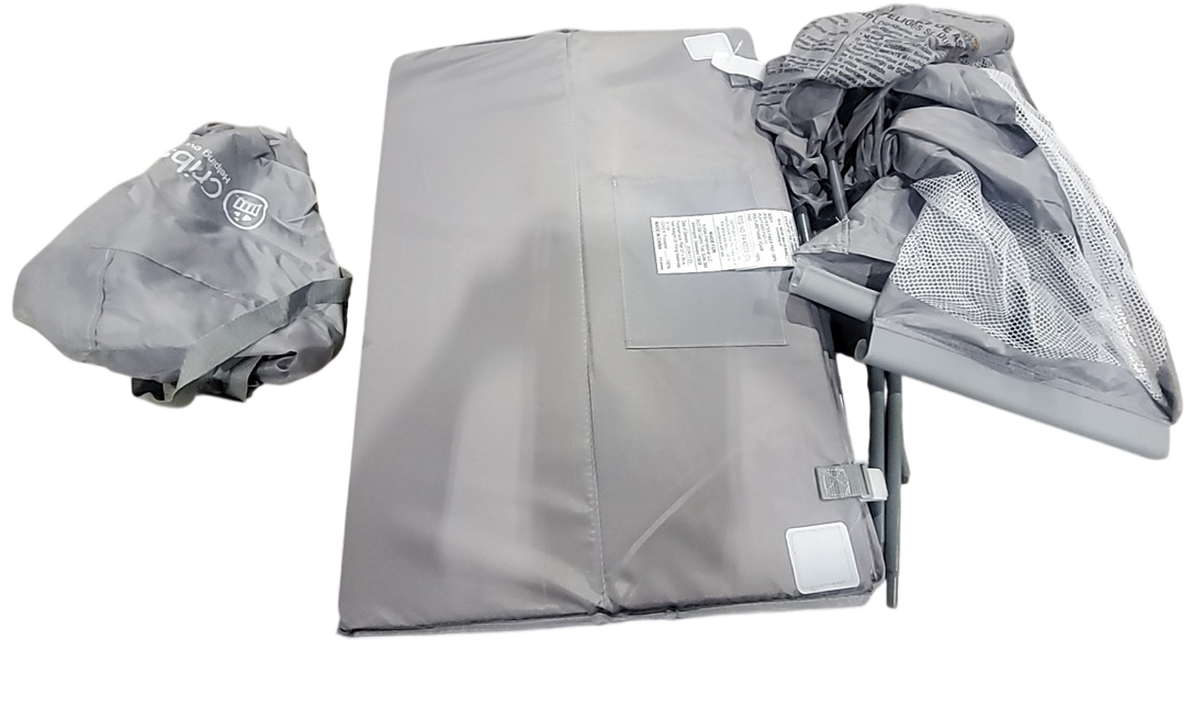 Shop Baby Trend Simply Smart Nursery Center Playard, Robin at GoodBuy Gear