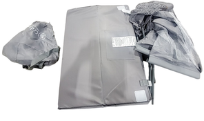 Shop Baby Trend Simply Smart Nursery Center Playard, Robin at GoodBuy Gear