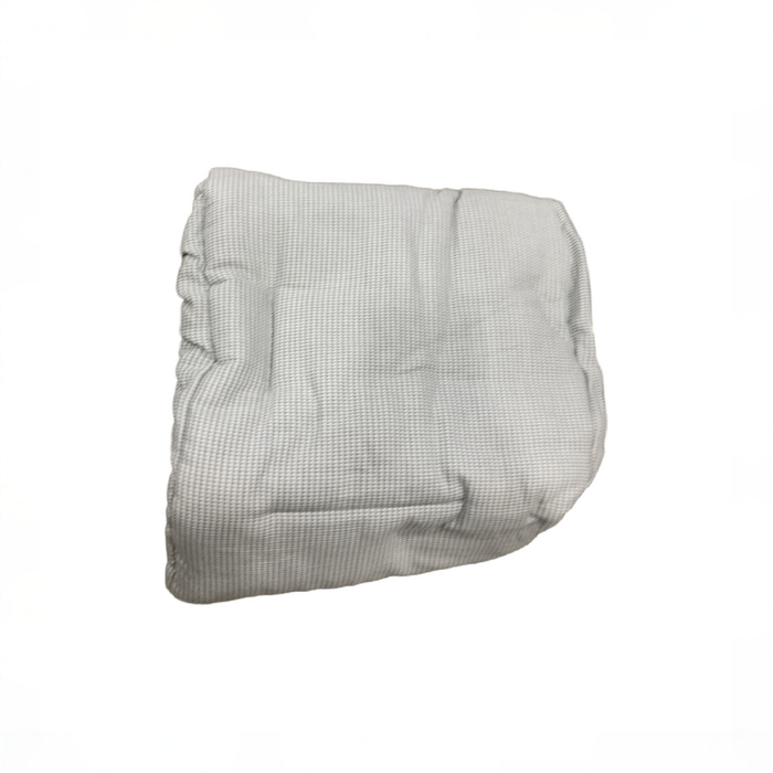 Shop Stokke Tripp Trapp Classic Cushion, Nordic Grey, Version 2.0 at GoodBuy Gear