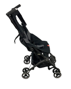Shop gb Pockit+ All-Terrain Stroller, 2021, Velvet Black at GoodBuy Gear