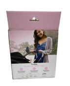 Shop Pure Enrichment Pure Baby On-the-Go Air Purifier, Dark Grey with Removable Clip at GoodBuy Gear