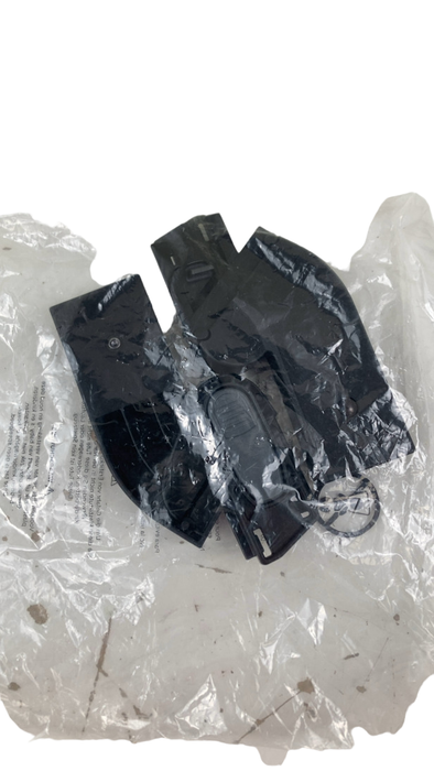 Shop Thule Bassinet, Mid Blue at GoodBuy Gear